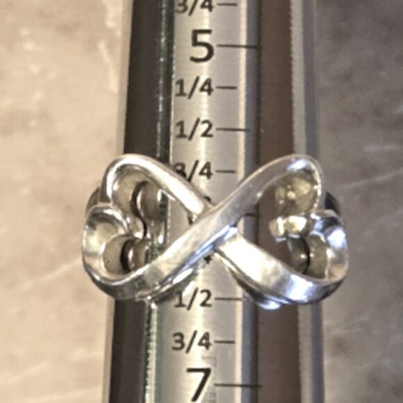 Tiffany & Paloma Picasso Ring - Picture 2 of 9